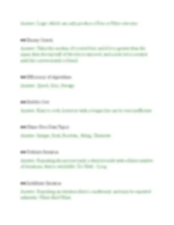 Cpu Computing Science AQA GCSE COMPUTER SCIENCE EXAMS SET FULL SOLUTION QUESTIONS AND CORRECT ...