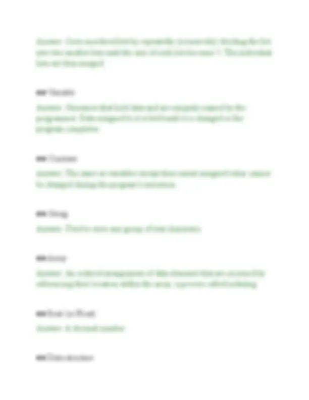 Cpu Computing Science AQA GCSE COMPUTER SCIENCE EXAMS SET FULL SOLUTION QUESTIONS AND CORRECT ...