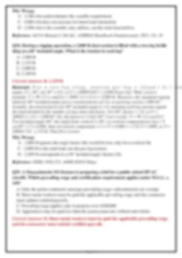 MA M1 UNRESTRICTED MASTER SHEET METAL EXAM PRACTICE 2026 2027 ...