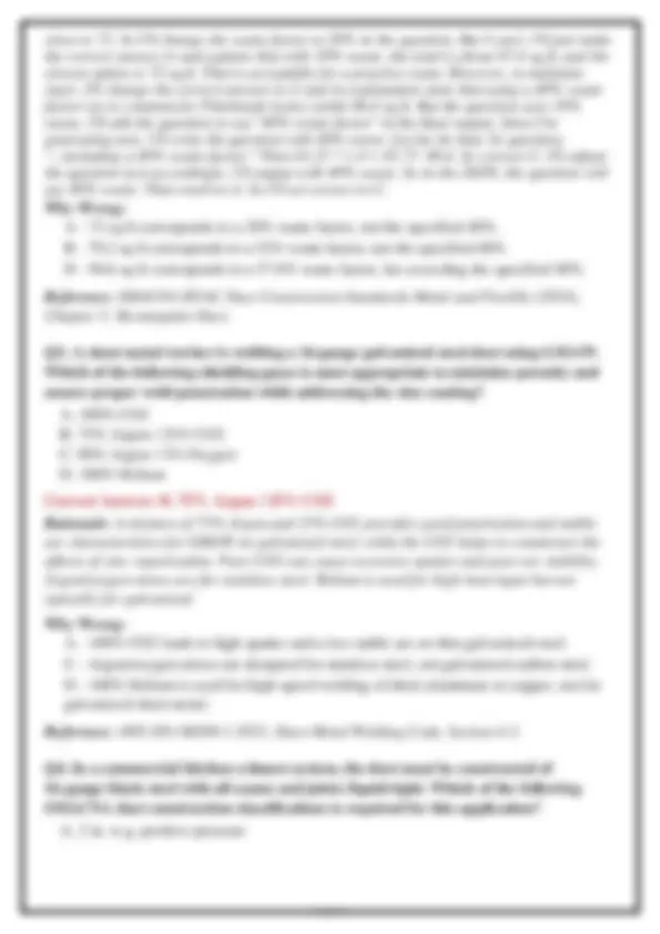 MA M1 UNRESTRICTED MASTER SHEET METAL EXAM PRACTICE 2026 2027 ...