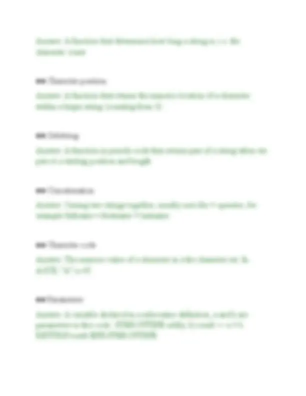 Cpu Computing Science AQA GCSE COMPUTER SCIENCE EXAM SCRIPT FULL QUESTIONS AND CORRECT ...