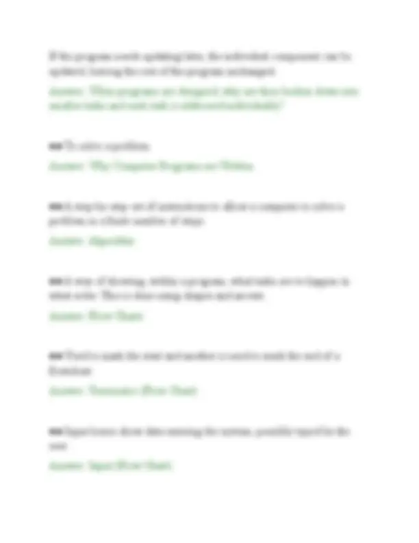 Cpu Computing Science AQA GCSE COMPUTER SCIENCE COMPREHENSIVE EXAM QUESTIONS AND SOLUTIONS ...