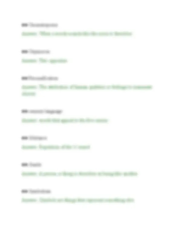 AQA GCSE ENGLISH LANGUAGE 8700 2 PAPER 2 EXAM QUESTIONS AND CORRECT ...