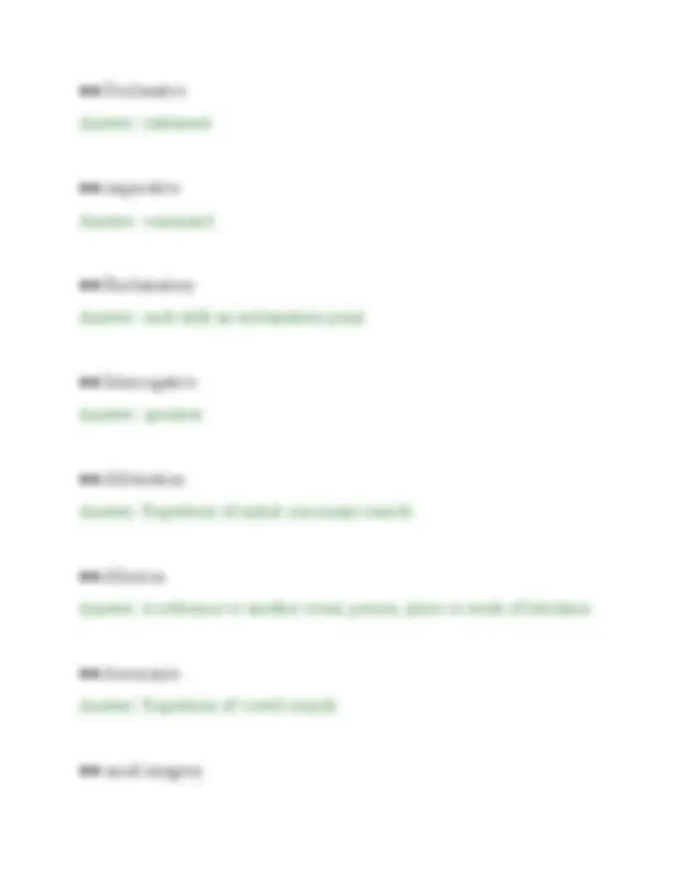 AQA GCSE ENGLISH LANGUAGE 8700 2 PAPER 2 EXAM QUESTIONS AND CORRECT ...