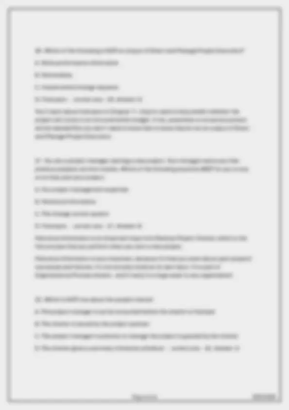 Contractual Risk Example 2025 PMP CHAPTER 11 RISK MANAGEMENT EXPLAINED KEY CONCEPTS, REAL WORLD ...