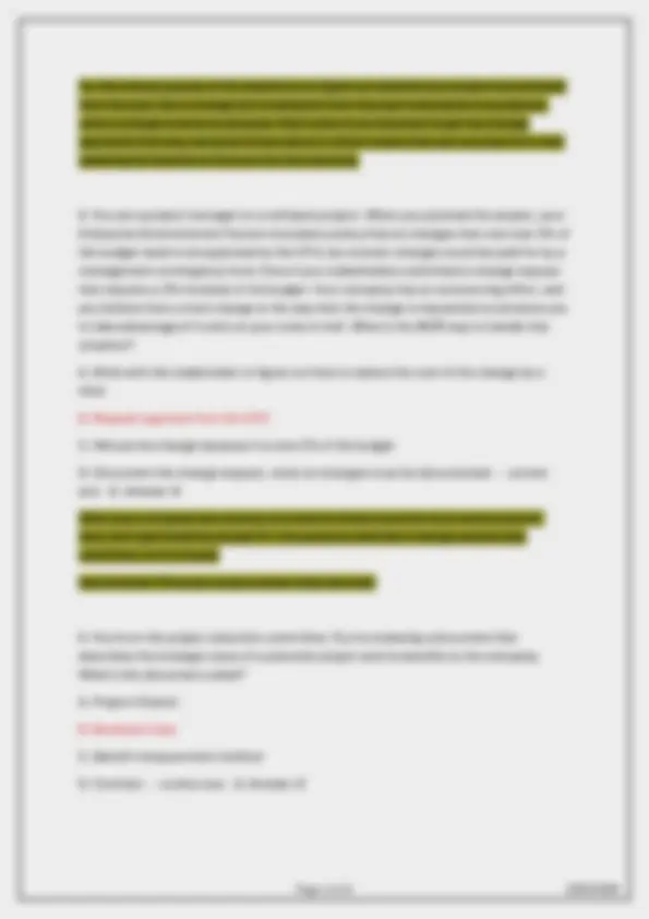 Contractual Risk Example 2025 PMP CHAPTER 11 RISK MANAGEMENT EXPLAINED KEY CONCEPTS, REAL WORLD ...
