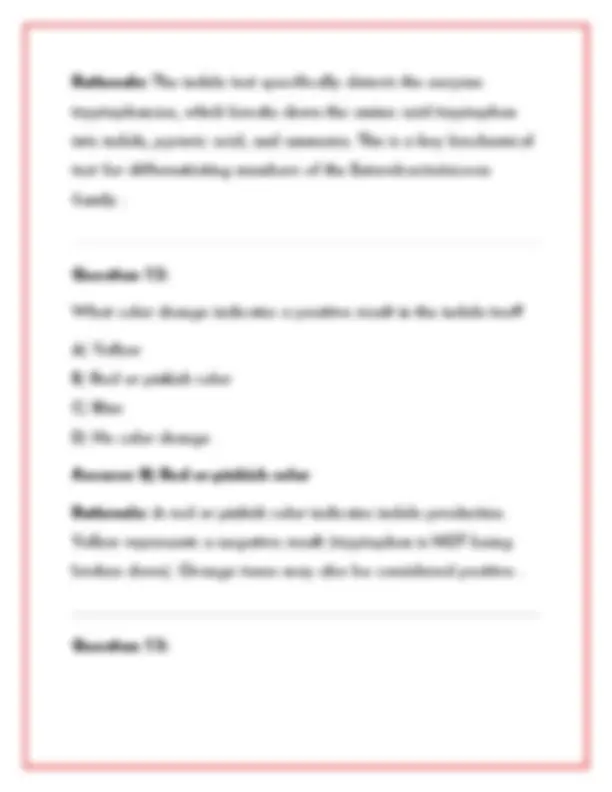 2026 2027 BIOD 171 (PORTAGE LEARNING) MICROBIOLOGY LAB 7 COMPLETE EXAM ...