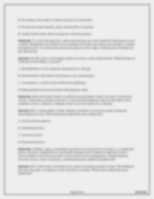 2025 HESI FUNDAMENTALS EXAM GUIDE FOR NURSING STUDENTS FORMAT ...