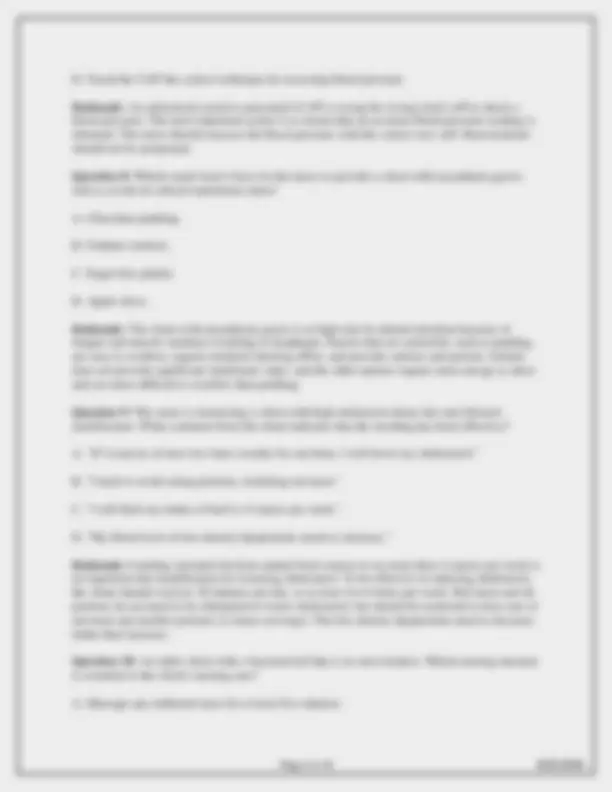 2025 HESI FUNDAMENTALS EXAM GUIDE FOR NURSING STUDENTS FORMAT ...