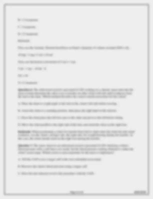2025 HESI FUNDAMENTALS EXAM GUIDE FOR NURSING STUDENTS FORMAT ...