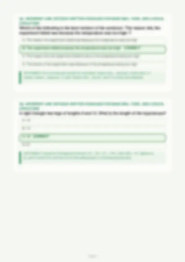 CBEST California Basic Educational Skills Test with Practice Questions ...
