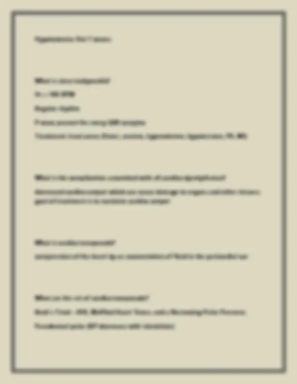 NUR 445 EXAM 2|ACTUAL QS&AS|A+GRADE:-ARIZONA COLLEGE OF NURSING | Exams ...