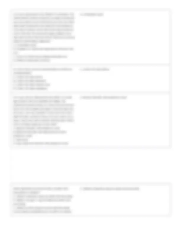 Chamberlain University-Illinois NR 606 NR606 Midterm Exam | Exams ...