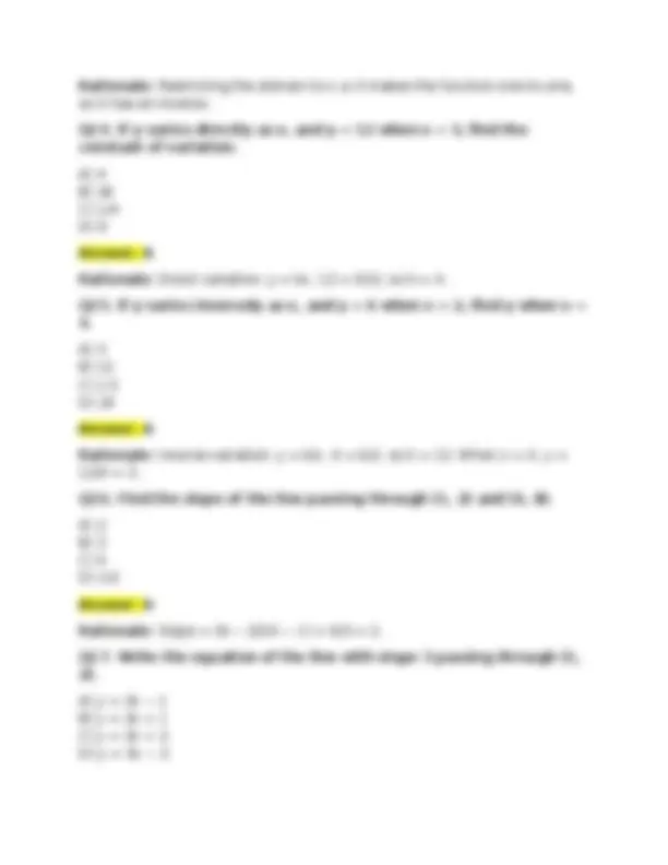 Solutions Manual For Precalculus with Limits 5th Edition By Ron Larson ...