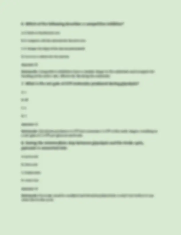 BIOD 171 — Essential Microbiology: Module 2 Exam 2026/2027 UPDATE ...