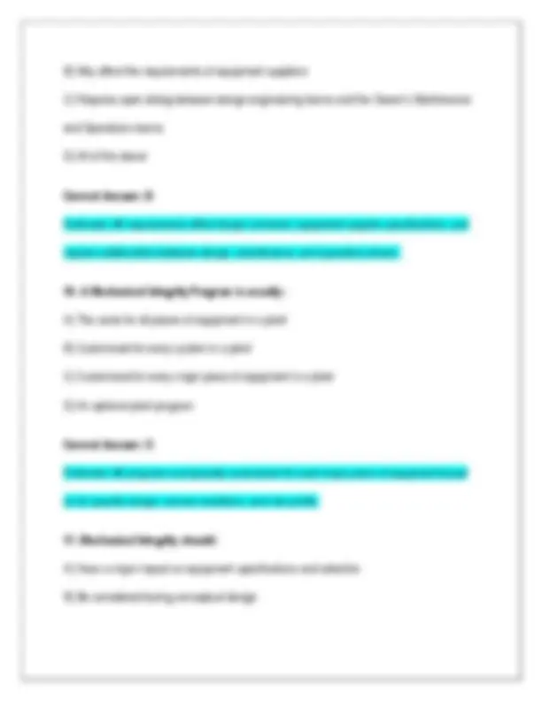 Integrity Risk Management Alabama Mechanical Integrity Inspector Exam 2026/2027 – 200 Practice Q ...