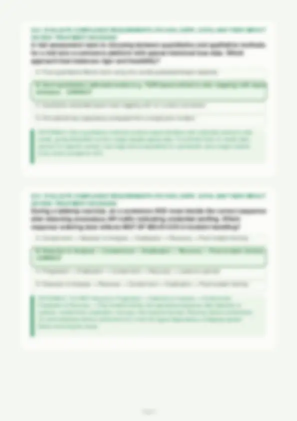 CSIA 350 Assignment 2 e Commerce Risk Analysis UMGC Cybersecurity Risk ...