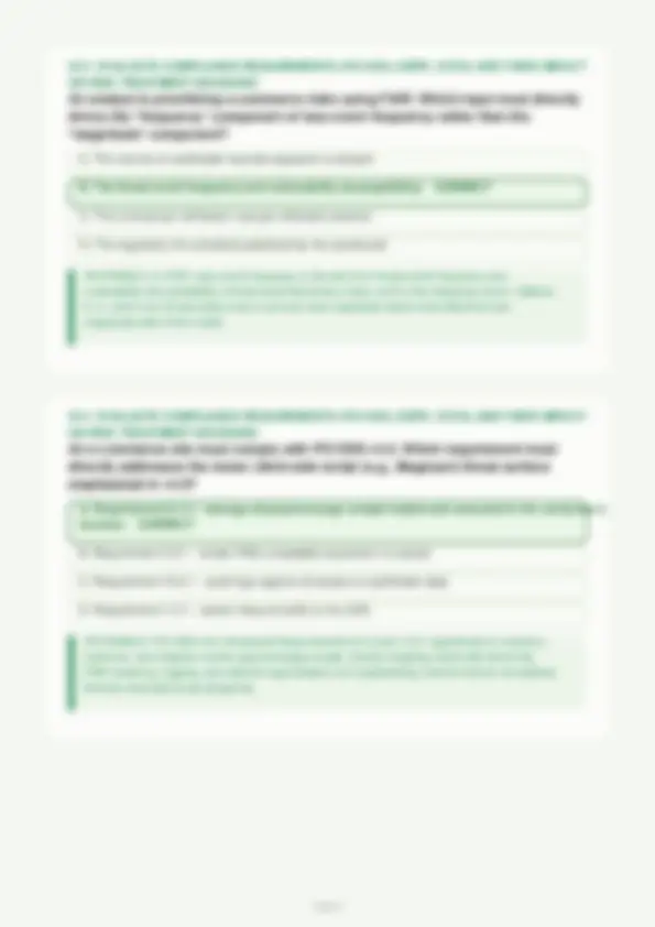 CSIA 350 Assignment 2 e Commerce Risk Analysis UMGC Cybersecurity Risk ...
