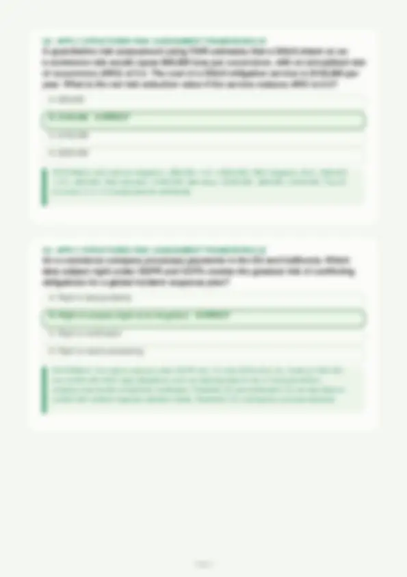 CSIA 350 Assignment 2 e Commerce Risk Analysis UMGC Cybersecurity Risk ...