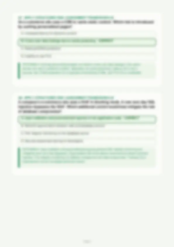 CSIA 350 Assignment 2 e Commerce Risk Analysis UMGC Cybersecurity Risk ...