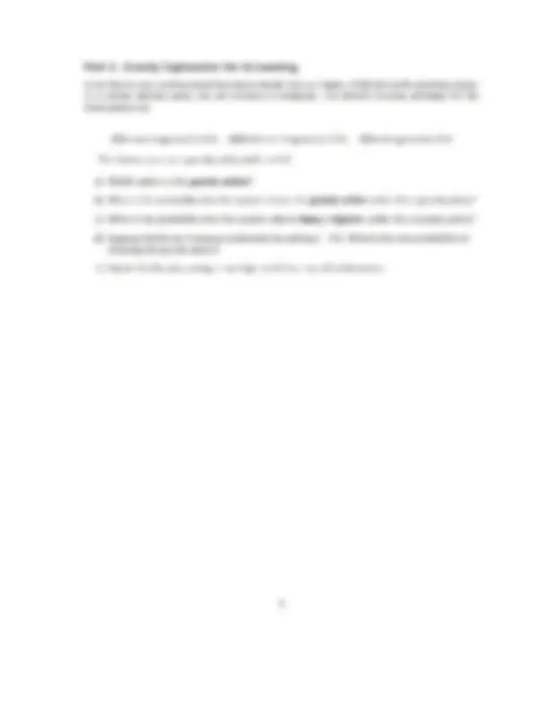 CS 7641 Machine Learning: Reinforcement Learning & Game Theory Practice ...