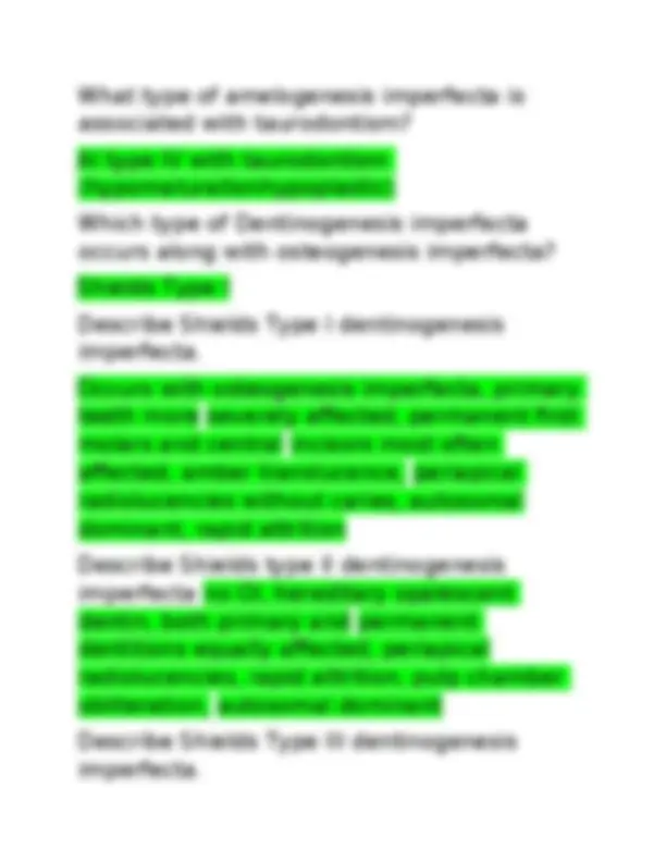 AAPD Remembered working ( Updated 2026-2027 ) 1-100 Complete Questions ...