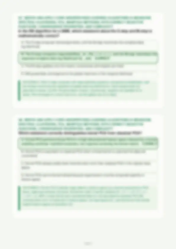 Standard Solution Practical CS 7641 UL Unit Quiz Practice Problems & Solutions Unsupervised ...