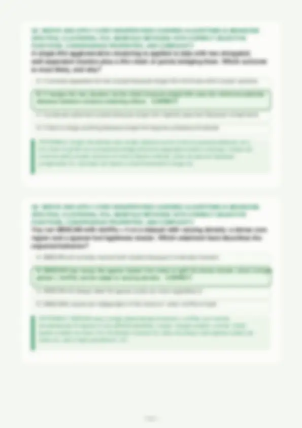 Standard Solution Practical CS 7641 UL Unit Quiz Practice Problems & Solutions Unsupervised ...