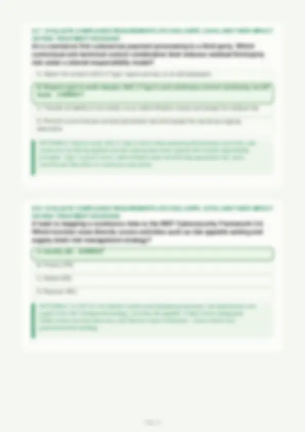 CSIA 350 Assignment 2 e Commerce Risk Analysis UMGC Cybersecurity Risk ...