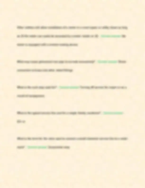 Clean Water Methods ABC Water Distribution Grades 1 & 2 (New 2026/ 2027 Update) Questions ...