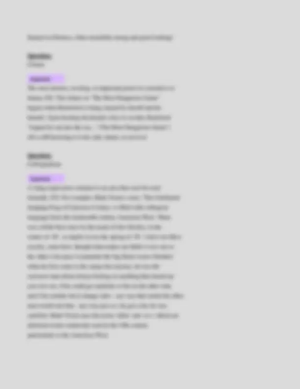 2026 English 1H AP Lit Terms with Examples | UPDATED Questions with 100 ...