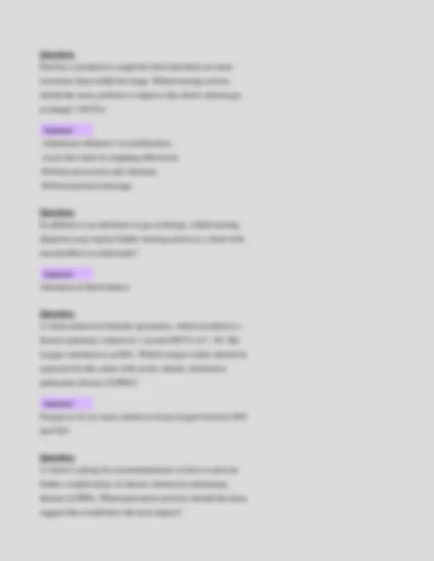 Codp Management Edapt-Chronic Obstructive Pulmonary Disease (COPD) NR 507 Chamberlain ...