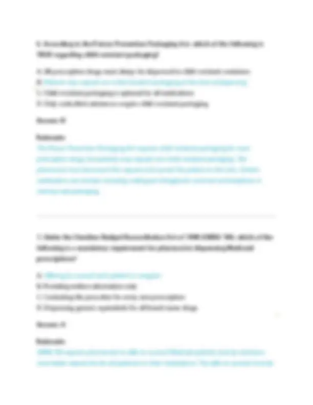 Actual MPJE For Illinois Licensure Comprehensive Practice Questions ...