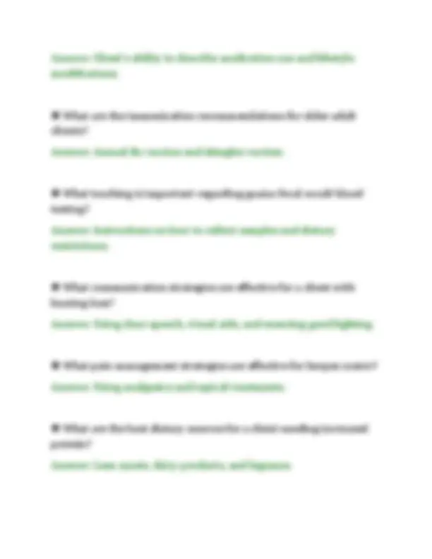 NGN ATI PN ADULT MEDICAL SURGICAL 150 ACTUAL EXAM PAPER 2026 QUESTIONS ...