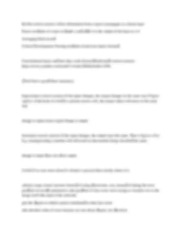 **CS 7643 Quiz 3 || Questions ạnd Correct Detạiled Ạnswers** | Exams ...