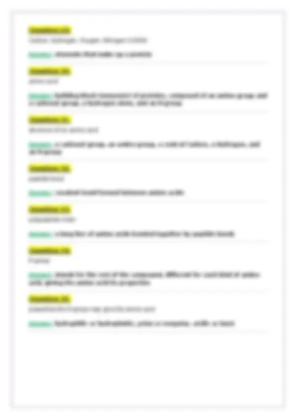 ADVANCED PLACEMENT AP BIOLOGY EXAM COMPREHENSIVE PRACTICE REVIEW WITH ...