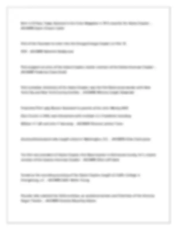 Delta Achievement Exam Questions and Answers.pdf | Exams Nursing | Docsity