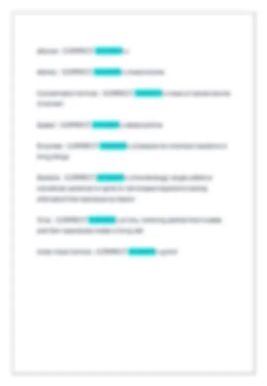 AC-HPAT Prep (Biology, Chemistry, Physics, Math) Questions With ...