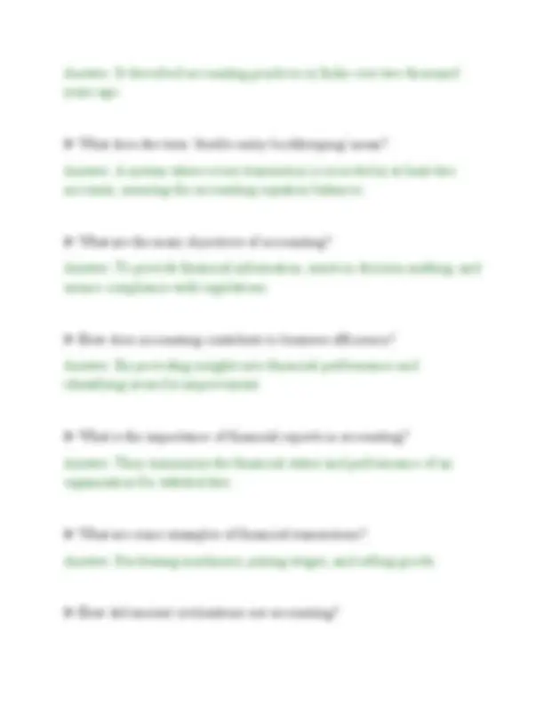 ACCOUNTING PRINCIPLES VOLUME ONE AND VOLUME TWO NINTH CANADIAN EDITION ...