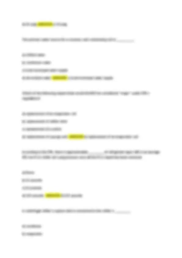 Epa 3 (2026/2027) EPA 608 (TYPE III) CERTIFICATION EXAM QUESTIONS AND CORRECT ...