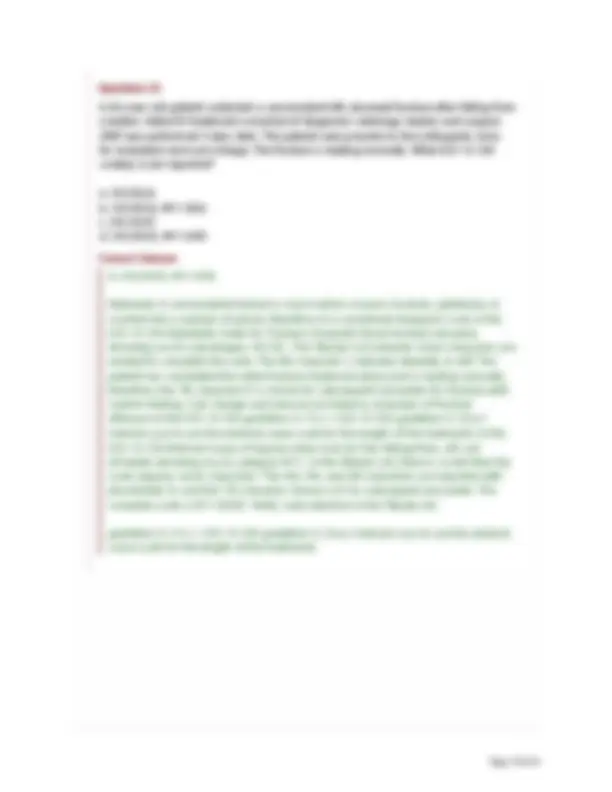 AAPC CPC FINAL EXAM PRACTICE QUESTIONS AND (VERIFIED ANSWERS).pdf ...