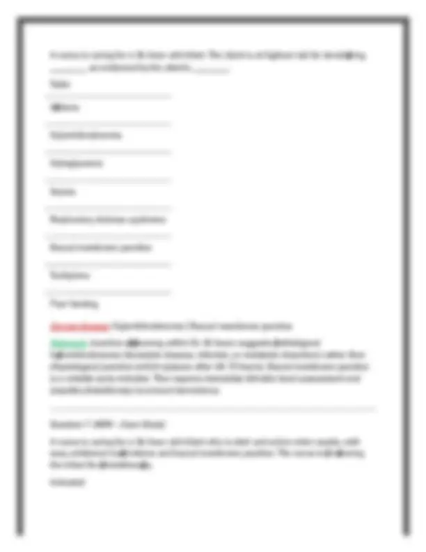 2026 VATI PN COMPREHENSIVE PREDICTOR FORM C (NGN-STYLE QUESTIONS & CASE ...
