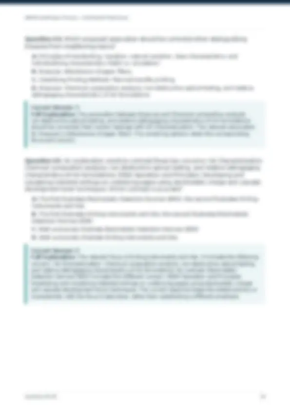 ABFDE Certification Process — Oral Boards Phase Exam | Exams Technology ...