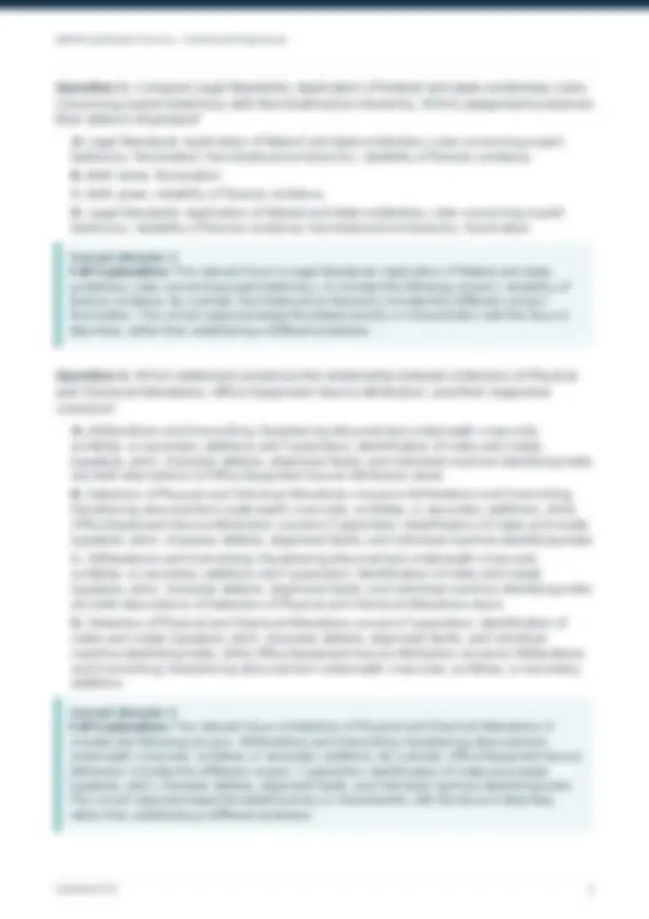 ABFDE Certification Process — Oral Boards Phase Exam | Exams Technology ...