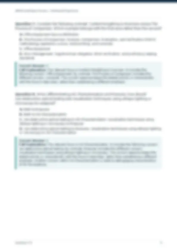 ABFDE Certification Process — Oral Boards Phase Exam | Exams Technology ...