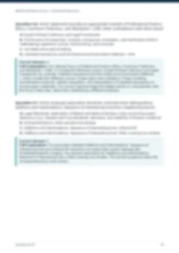 ABFDE Certification Process — Oral Boards Phase Exam | Exams Technology ...
