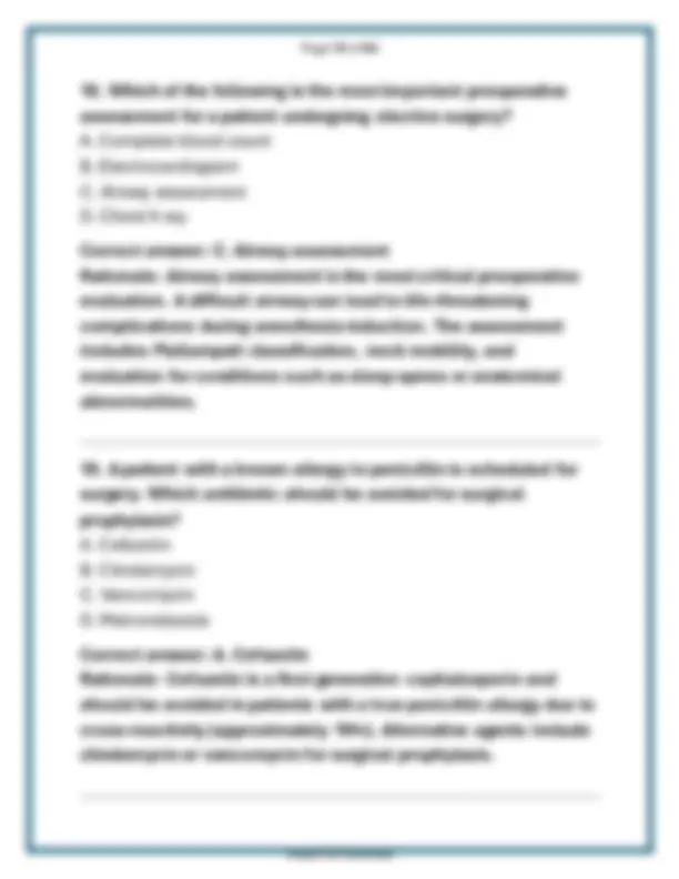 Absa Regulations ABSA (AMERICAN BOARD OF SURGICAL ASSISTANTS) SA C EXAMINATION 2026 ...