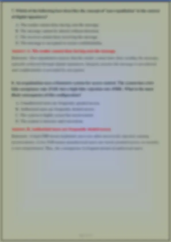 Syetric Distribution PASS WGU D430 OA 2026 FUNDAMENTALS OF INFORMATION SECURITY PRACTICE ...