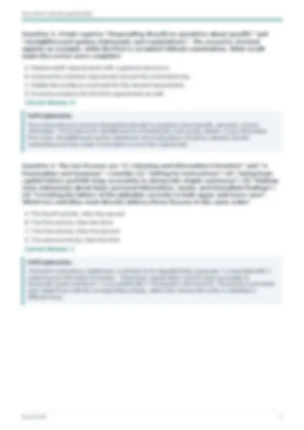 603/0323/2 AIM Qualifications Entry Level Award in English (Entry 1 ...