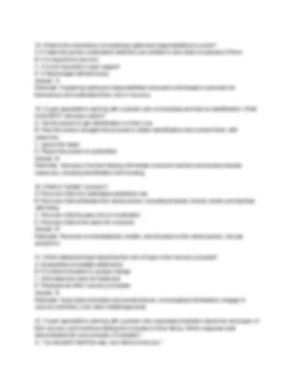 300-question practice exam for Peer Recovery Specialist certification ...